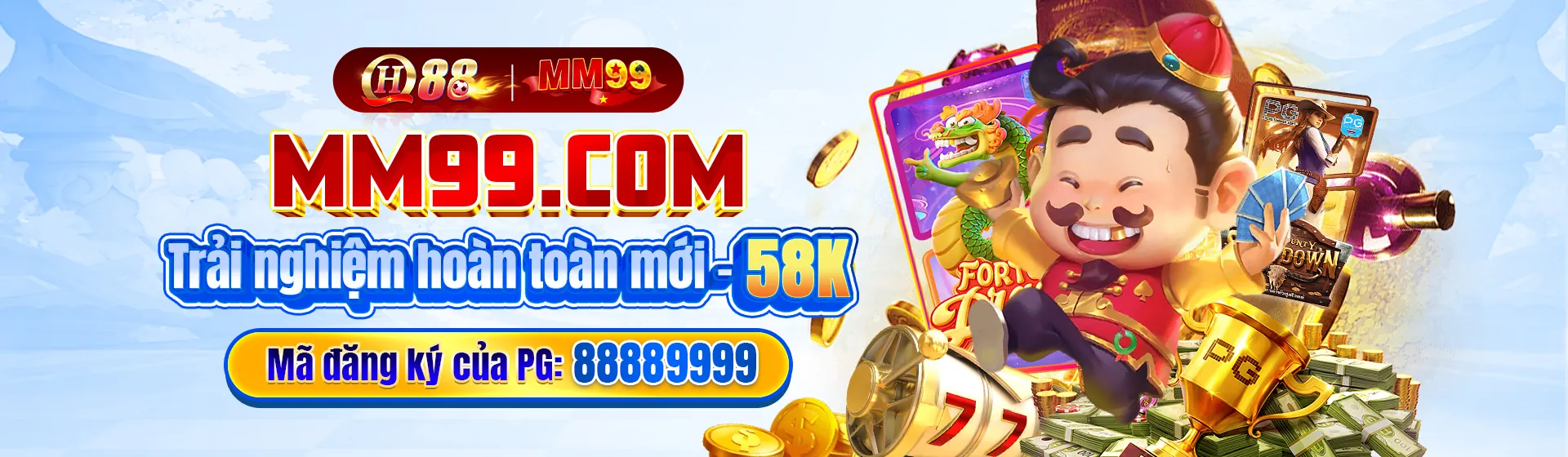 Chào mừng bạn đến với hf88 win, hướng dẫn toàn diện cho người mới