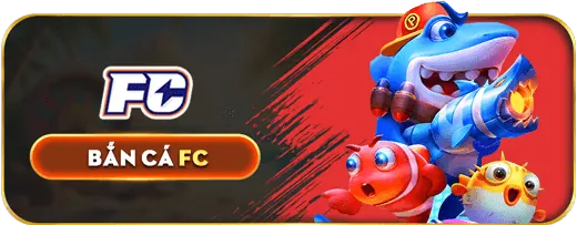 Đa dạng các loại game bắn cá tại hf88 win